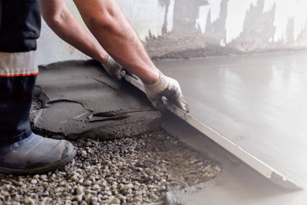 Best Concrete Sidewalk Installation in Coral Hills, MD